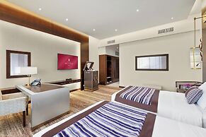 Grand Millennium Tabuk