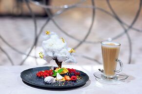 Grand Millennium Tabuk