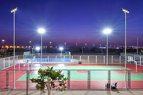Grand Millennium Tabuk