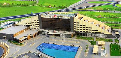 Grand Millennium Tabuk