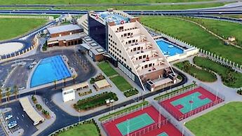 Grand Millennium Tabuk