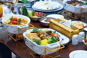 Grand Millennium Tabuk