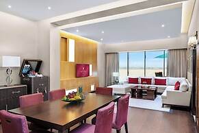Grand Millennium Tabuk