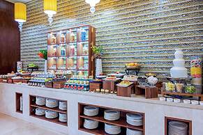 Grand Millennium Tabuk