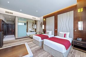 Grand Millennium Tabuk