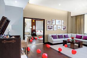 Grand Millennium Tabuk