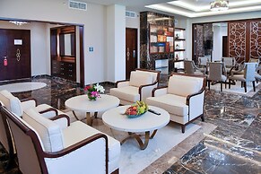 Grand Millennium Tabuk