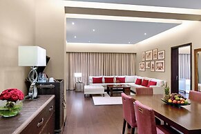 Grand Millennium Tabuk