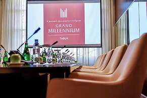 Grand Millennium Tabuk