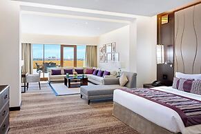 Grand Millennium Tabuk