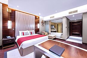 Grand Millennium Tabuk
