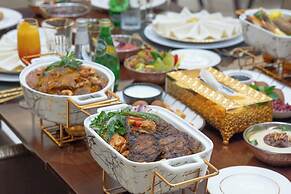 Grand Millennium Tabuk
