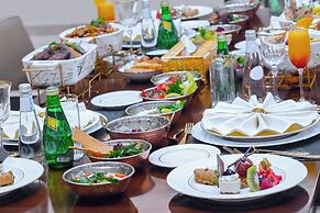 Grand Millennium Tabuk