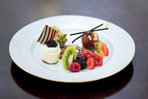 Grand Millennium Tabuk