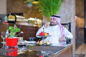 Grand Millennium Tabuk
