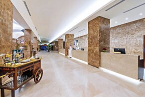 Grand Millennium Tabuk