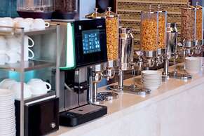 Grand Millennium Tabuk