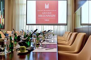 Grand Millennium Tabuk