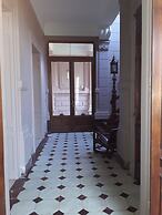 La Maison Bleue