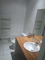 La Maison Bleue