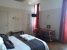 La Maison Bleue