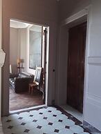La Maison Bleue