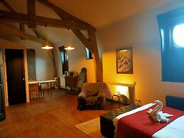 La Maison Bleue