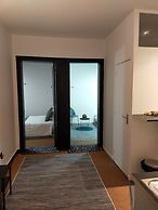 La Maison Bleue