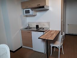 La Maison Bleue
