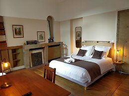 La Maison Bleue