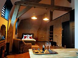 La Maison Bleue
