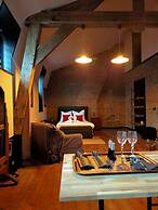 La Maison Bleue