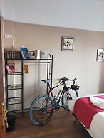 La Maison Bleue