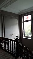 La Maison Bleue