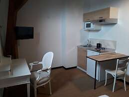 La Maison Bleue