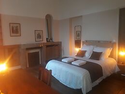La Maison Bleue