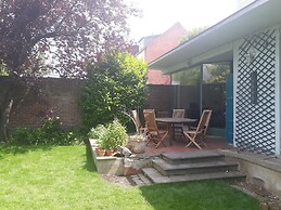 La Maison Bleue