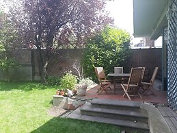 La Maison Bleue