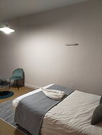La Maison Bleue