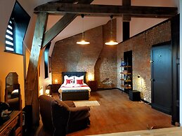 La Maison Bleue
