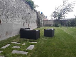La Maison Bleue