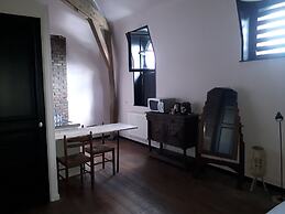 La Maison Bleue