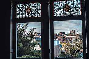 La Maison Bleue