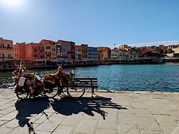 Porto Chania