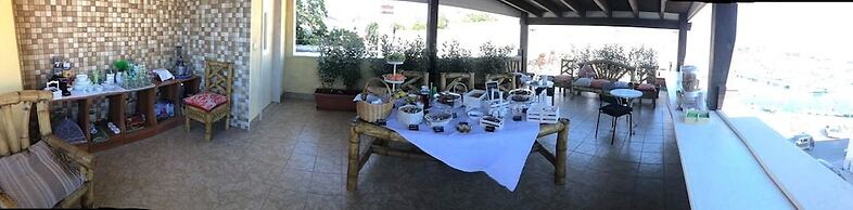 B&B Al Porto Novo