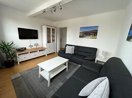 Fewo Haus Piepenbreier