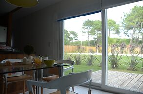Entre Pinos Eco Box Apart