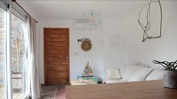 Entre Pinos Eco Box Apart