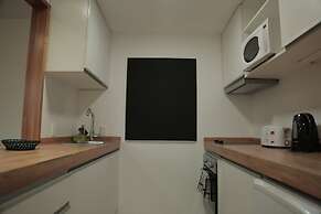 Entre Pinos Eco Box Apart