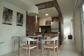 Entre Pinos Eco Box Apart